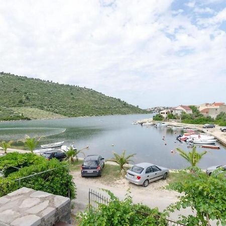 Apartment Brnabic Rogoznica  Exterior foto