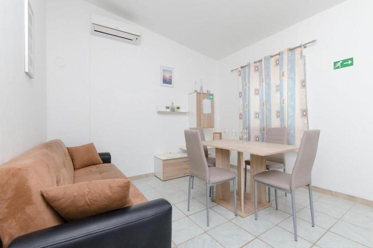 Apartment Brnabic Rogoznica  Exterior foto